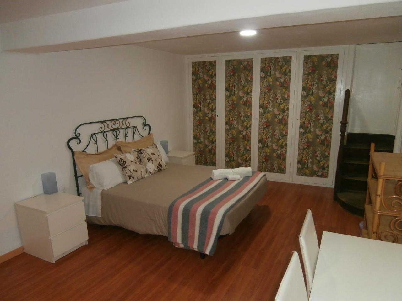 Innsa Valência Exterior foto